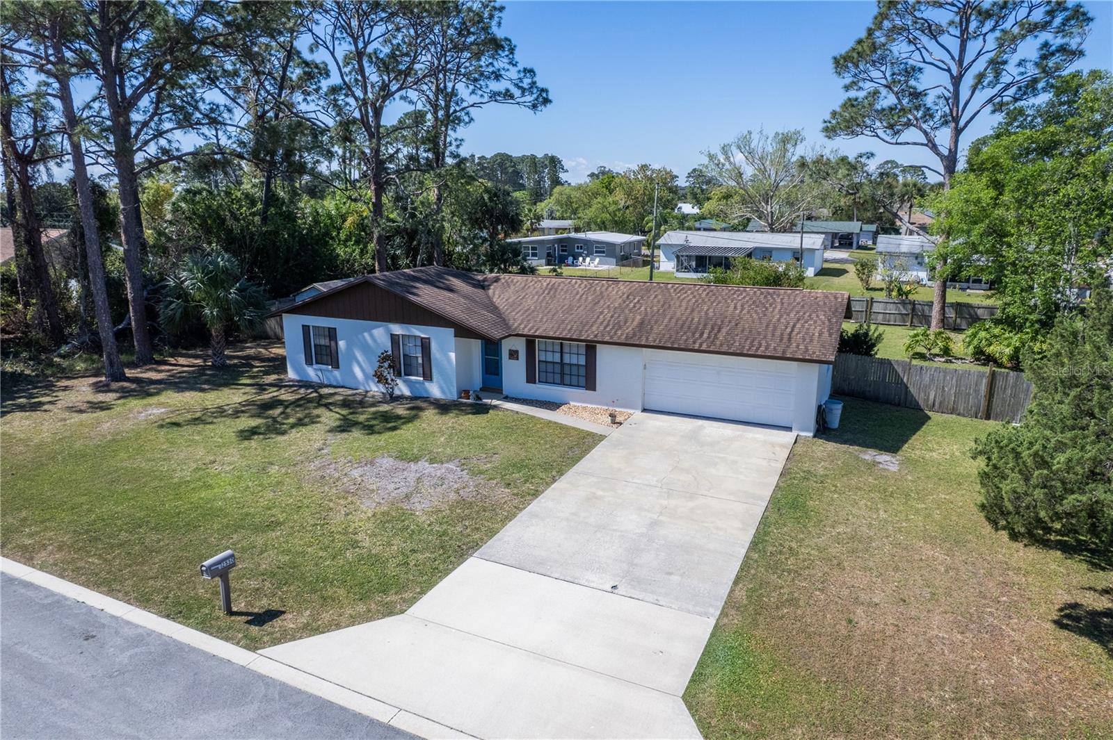 2530 NORDMAN AVE, NEW SMYRNA BEACH, FL, 32168
