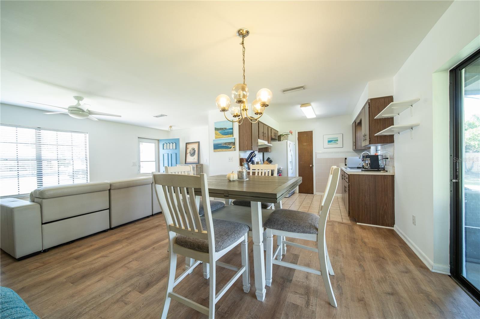 2530 NORDMAN AVE, NEW SMYRNA BEACH, FL, 32168