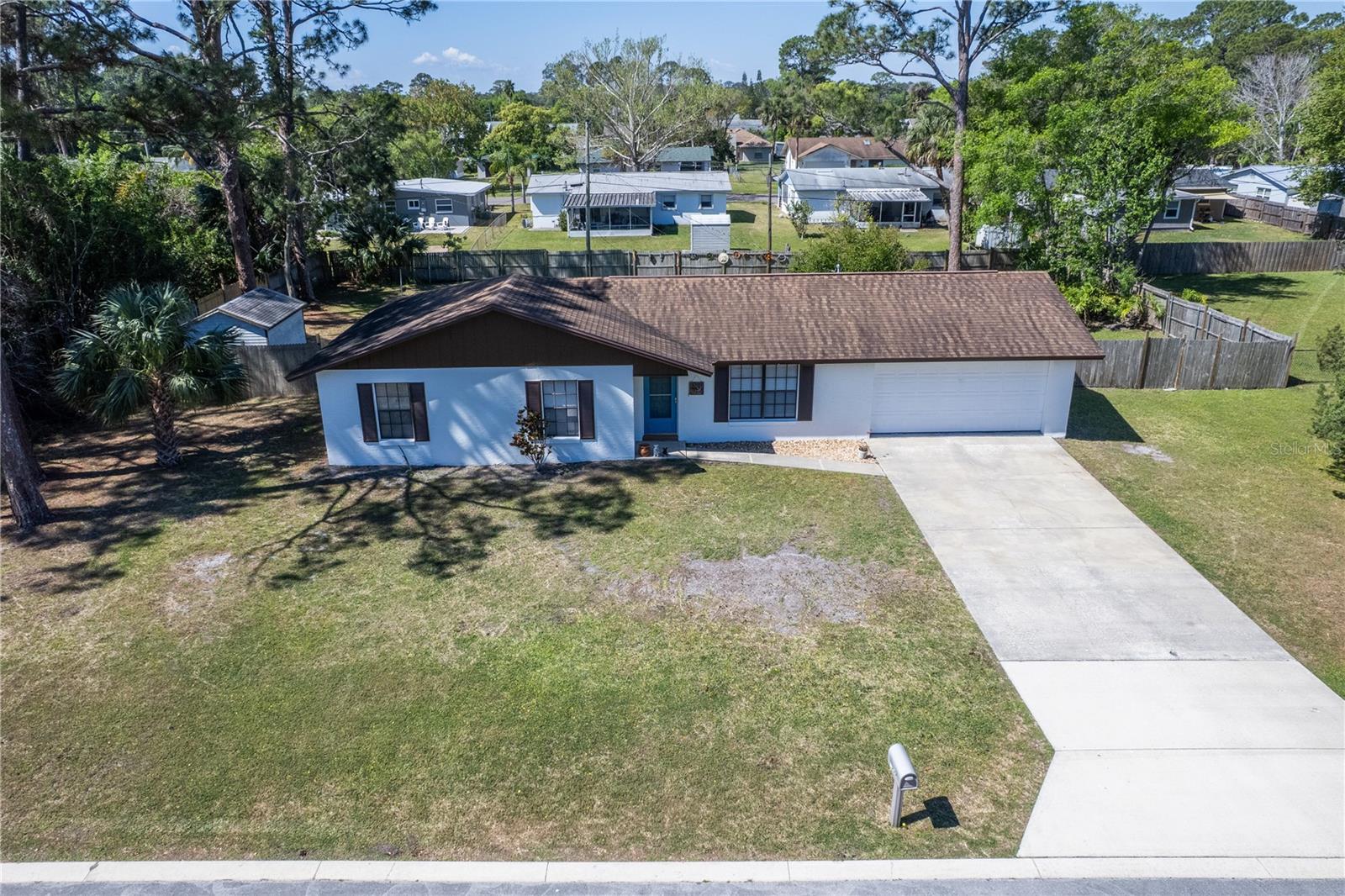 2530 NORDMAN AVE, NEW SMYRNA BEACH, FL, 32168