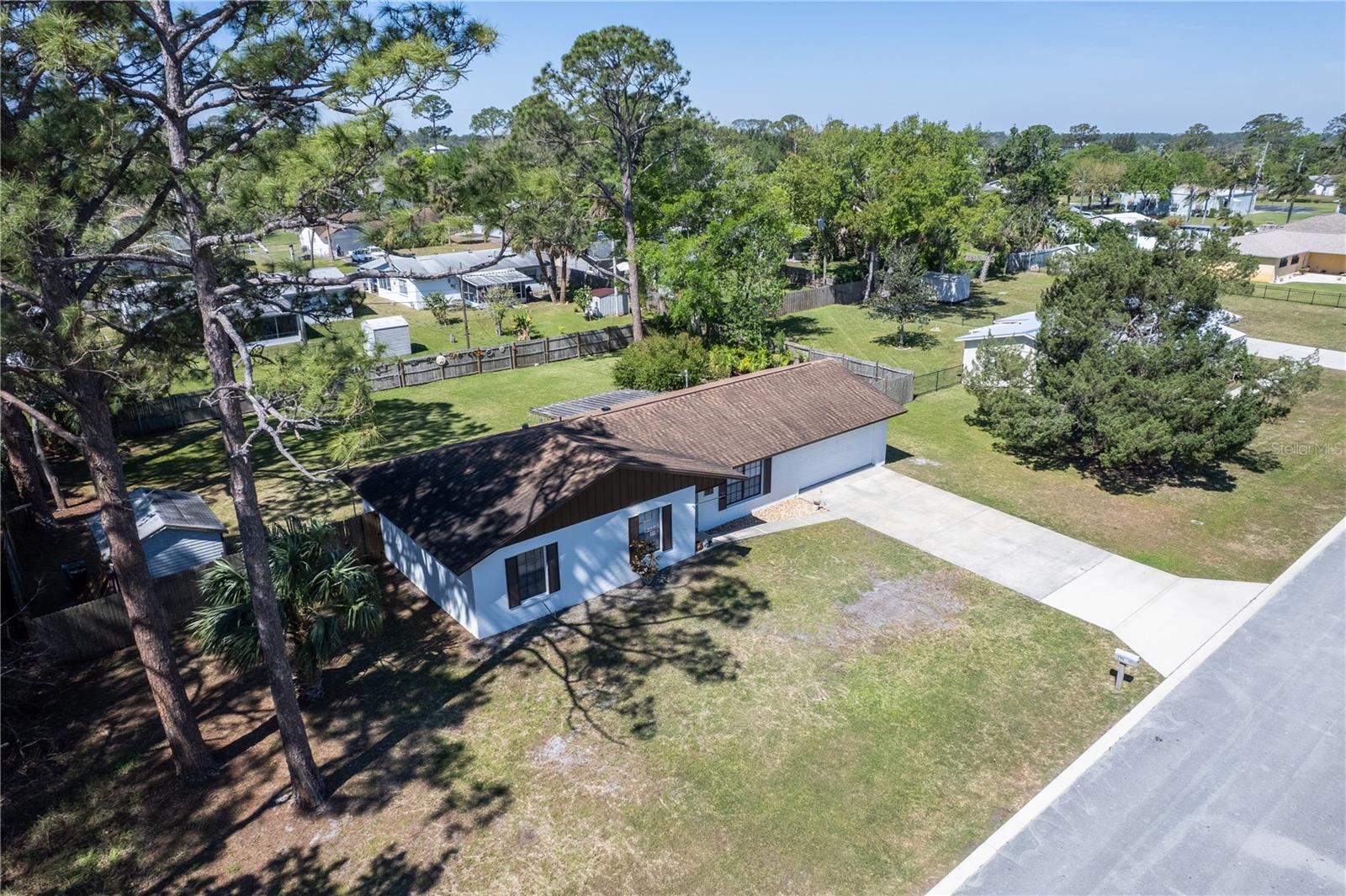 2530 NORDMAN AVE, NEW SMYRNA BEACH, FL, 32168