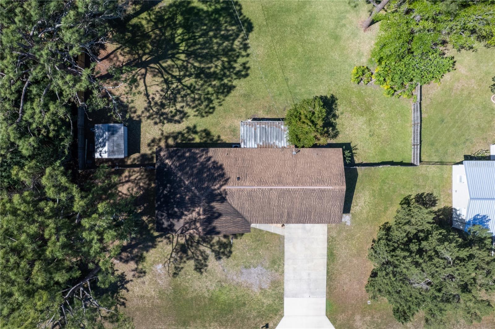2530 NORDMAN AVE, NEW SMYRNA BEACH, FL, 32168