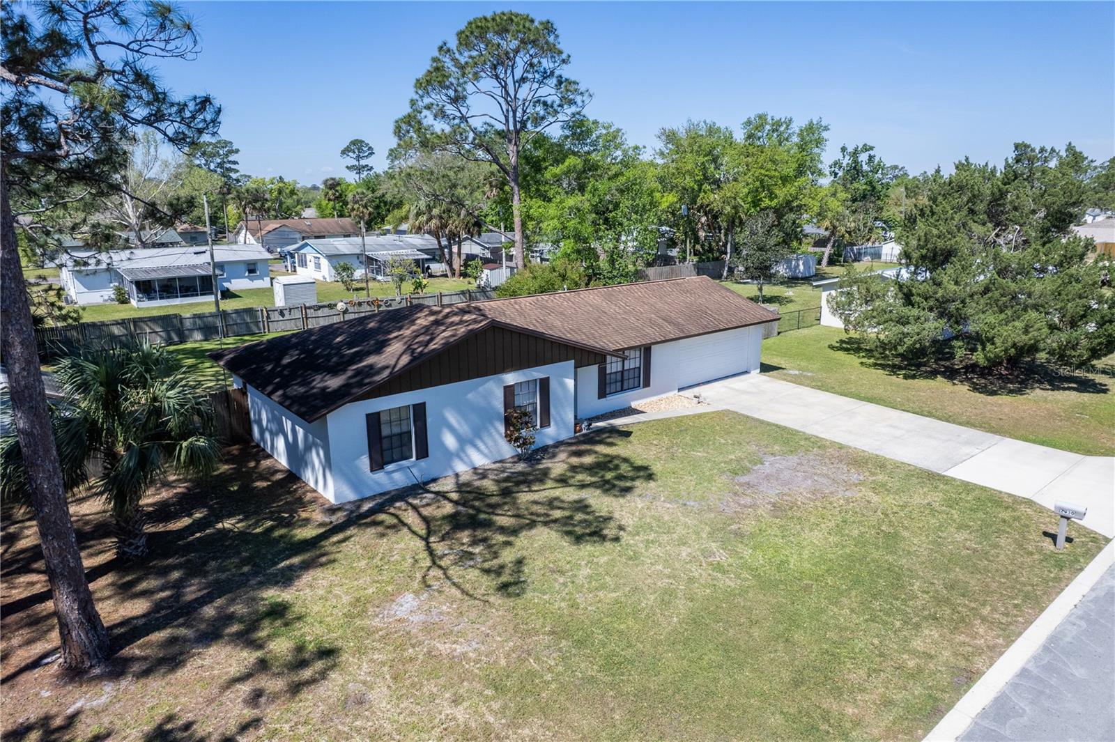 2530 NORDMAN AVE, NEW SMYRNA BEACH, FL, 32168