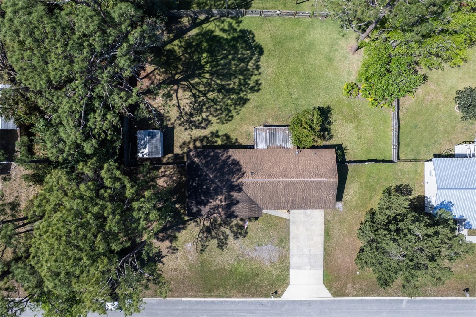 2530 NORDMAN AVE, NEW SMYRNA BEACH, FL, 32168