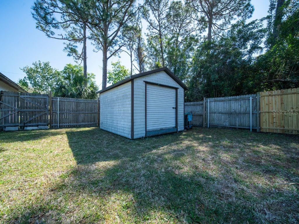2530 NORDMAN AVE, NEW SMYRNA BEACH, FL, 32168