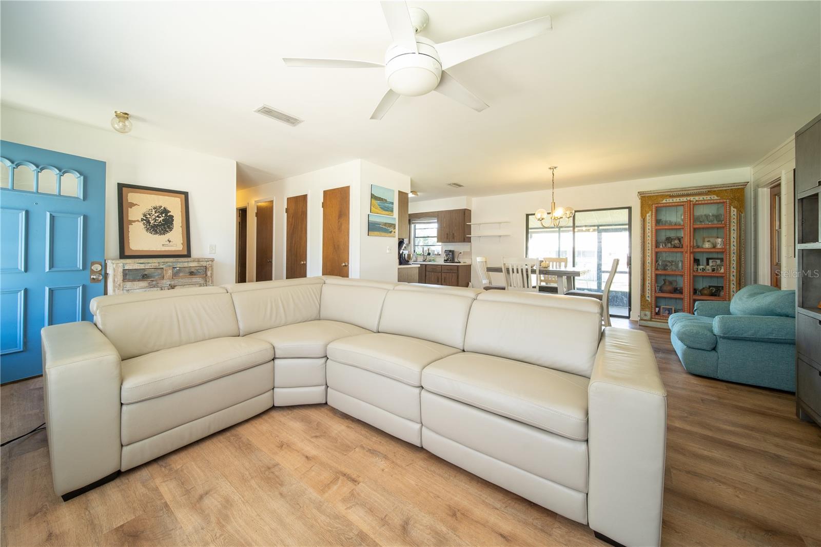 2530 NORDMAN AVE, NEW SMYRNA BEACH, FL, 32168