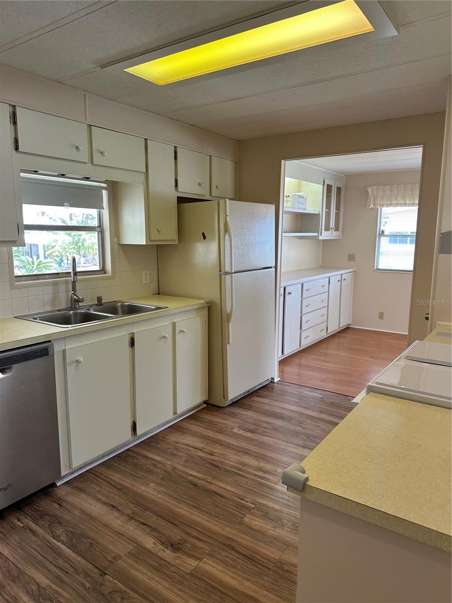 2020 E LAKE DR #GE, ZELLWOOD, FL, 32798