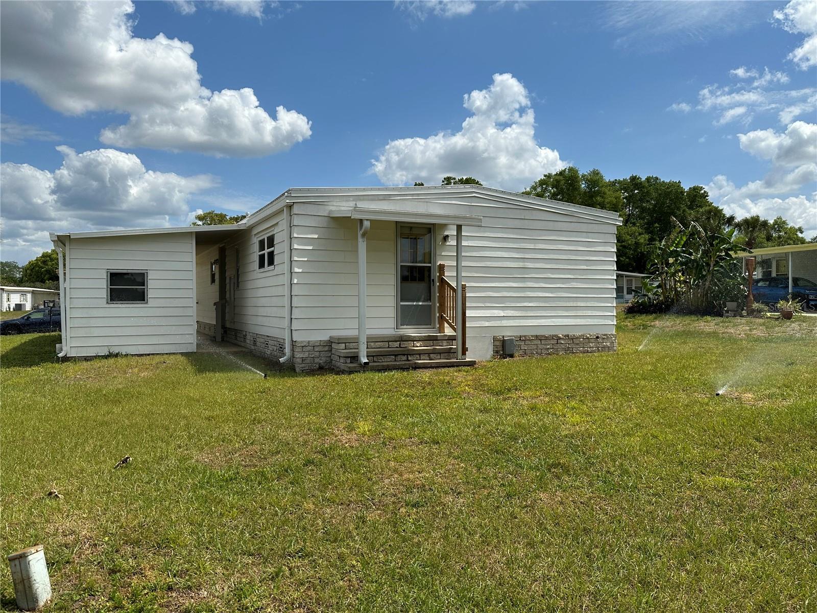2020 E LAKE DR #GE, ZELLWOOD, FL, 32798