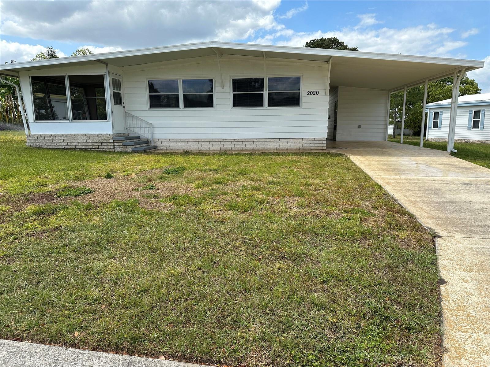 2020 E LAKE DR #GE, ZELLWOOD, FL, 32798