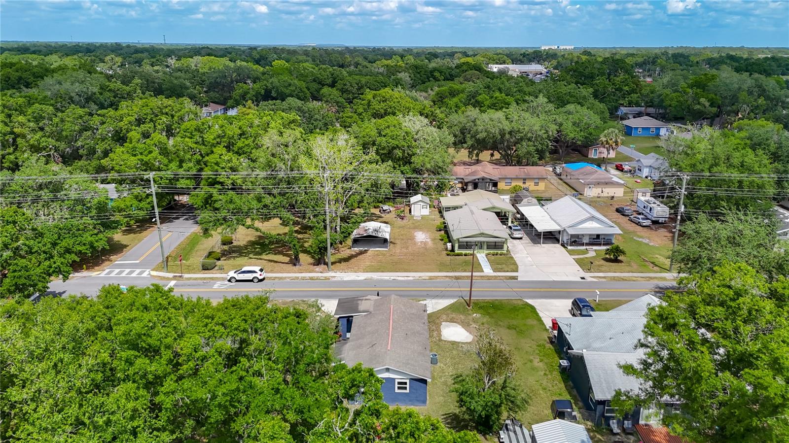 1403 E DR MARTIN LUTHER KING JR BLVD, PLANT CITY, FL, 33563