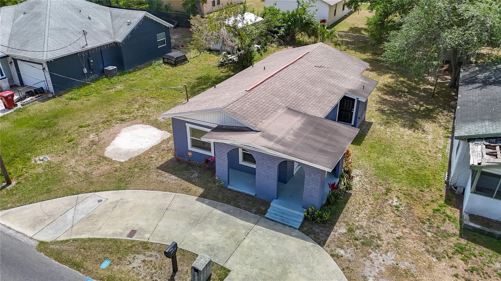 1403 E DR MARTIN LUTHER KING JR BLVD, PLANT CITY, FL, 33563