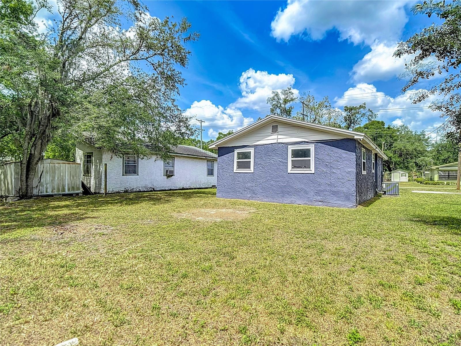 1403 E DR MARTIN LUTHER KING JR BLVD, PLANT CITY, FL, 33563