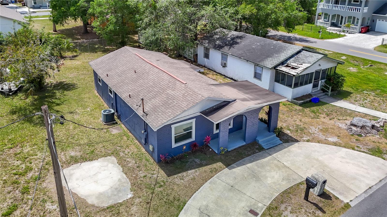 1403 E DR MARTIN LUTHER KING JR BLVD, PLANT CITY, FL, 33563