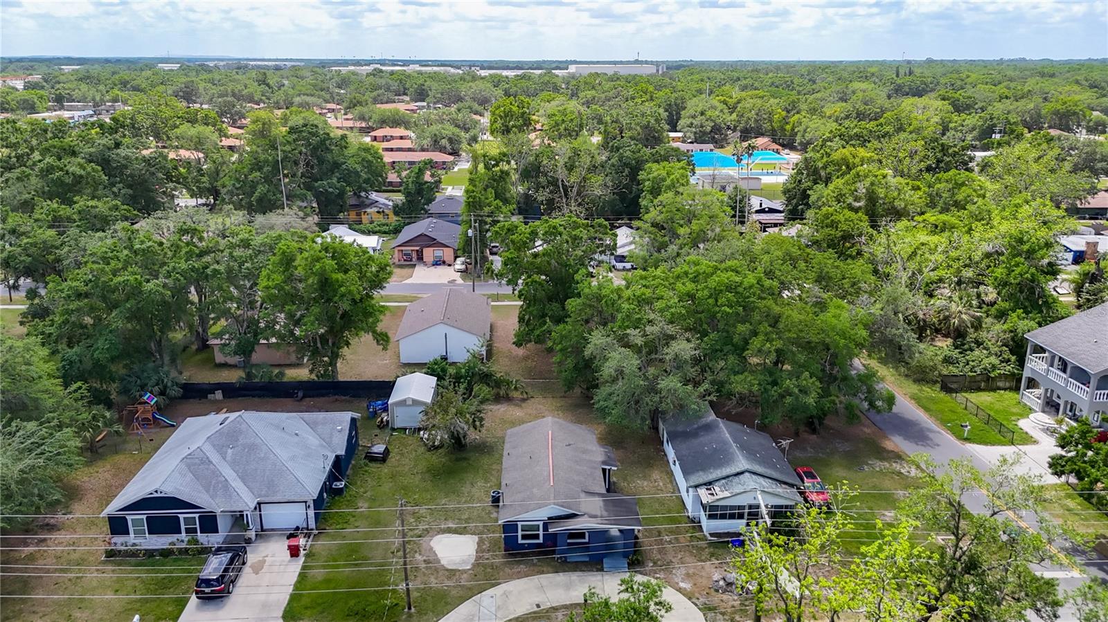 1403 E DR MARTIN LUTHER KING JR BLVD, PLANT CITY, FL, 33563