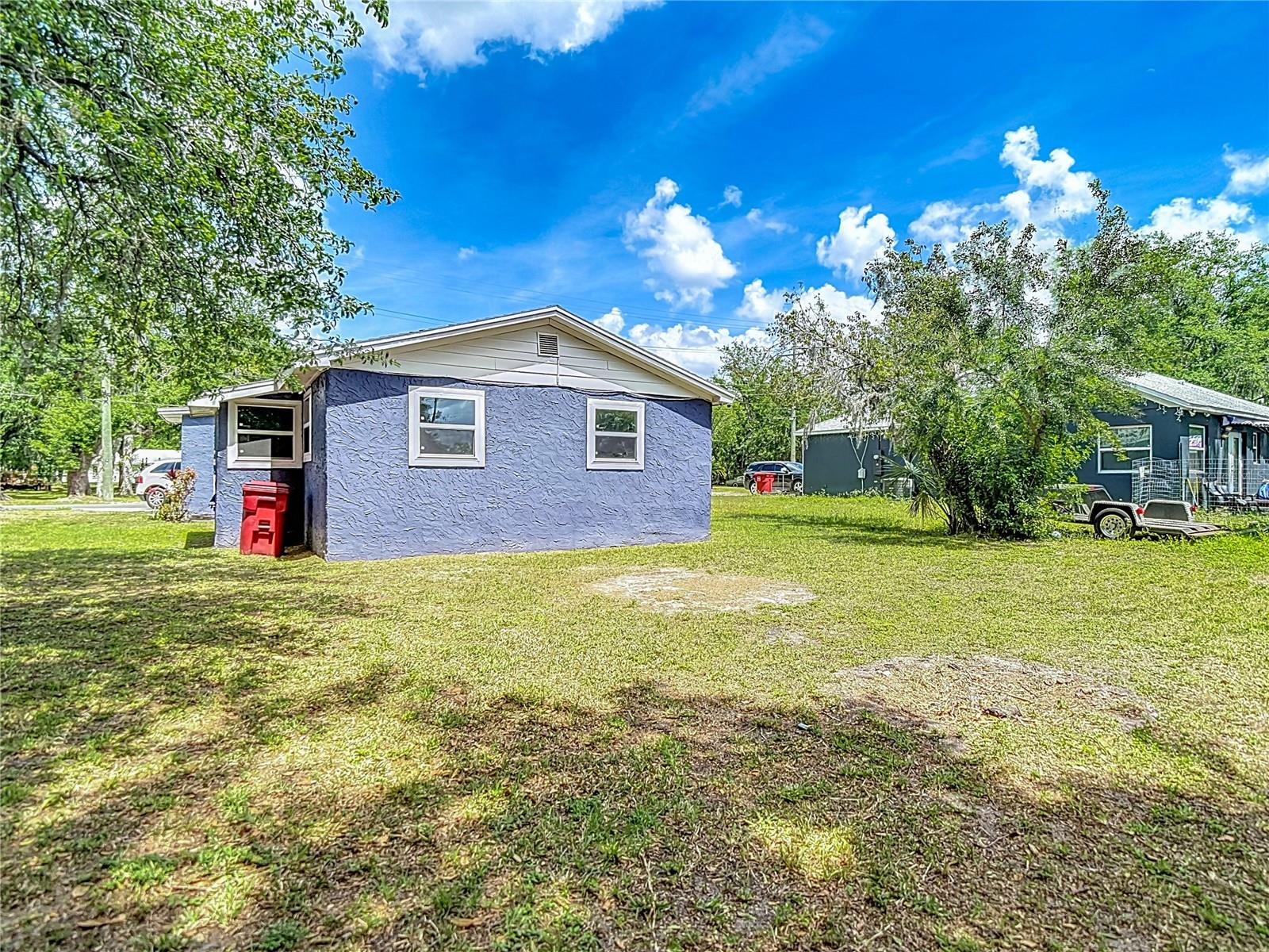 1403 E DR MARTIN LUTHER KING JR BLVD, PLANT CITY, FL, 33563