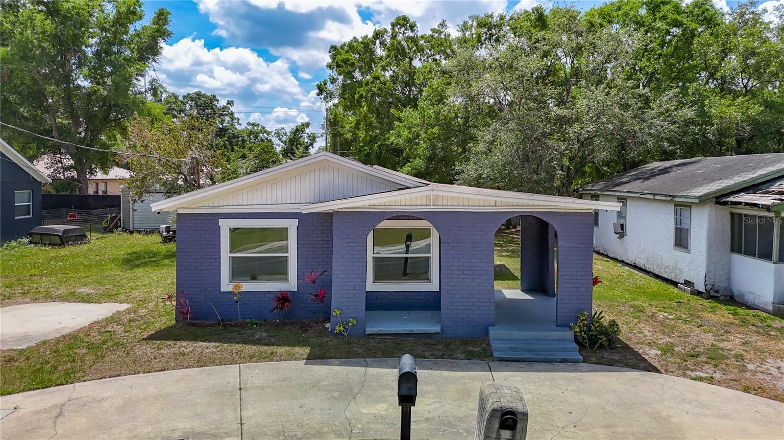 1403 E DR MARTIN LUTHER KING JR BLVD, PLANT CITY, FL, 33563