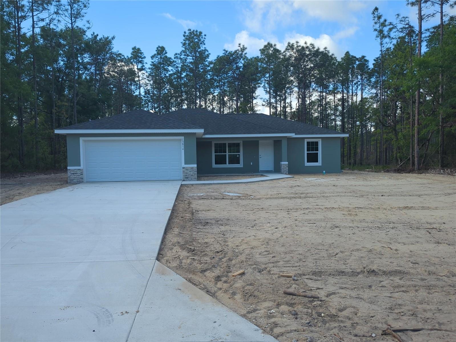 13814 SW 89TH CIR, OCALA, FL, 34473
