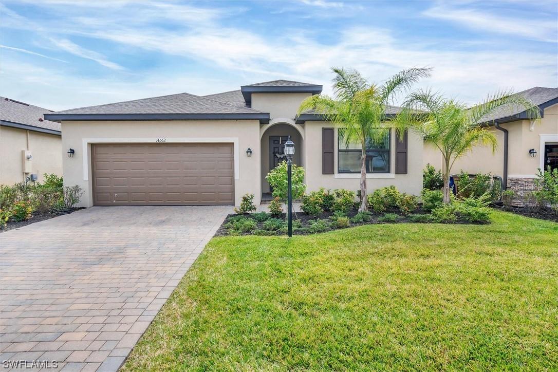 14652 CANTABRIA DR, FORT MYERS, FL, 33905