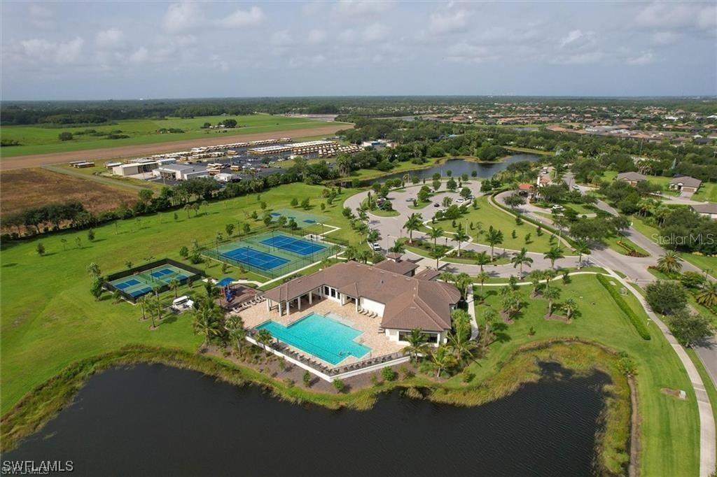 14652 CANTABRIA DR, FORT MYERS, FL, 33905