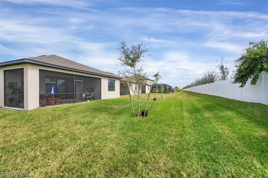 14652 CANTABRIA DR, FORT MYERS, FL, 33905