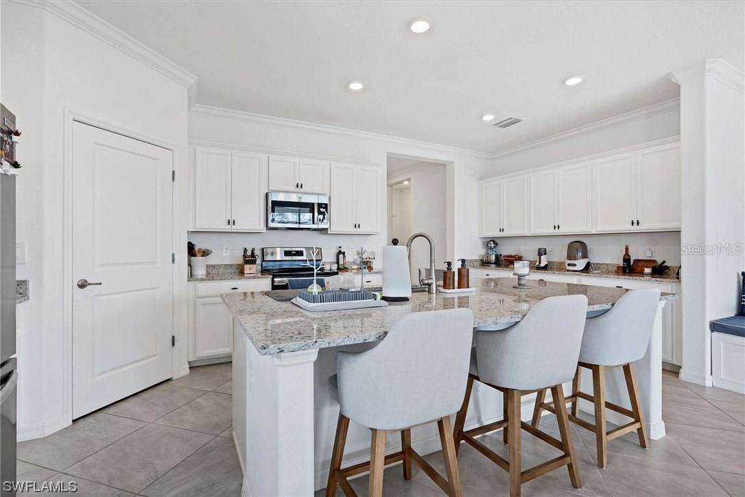 14652 CANTABRIA DR, FORT MYERS, FL, 33905