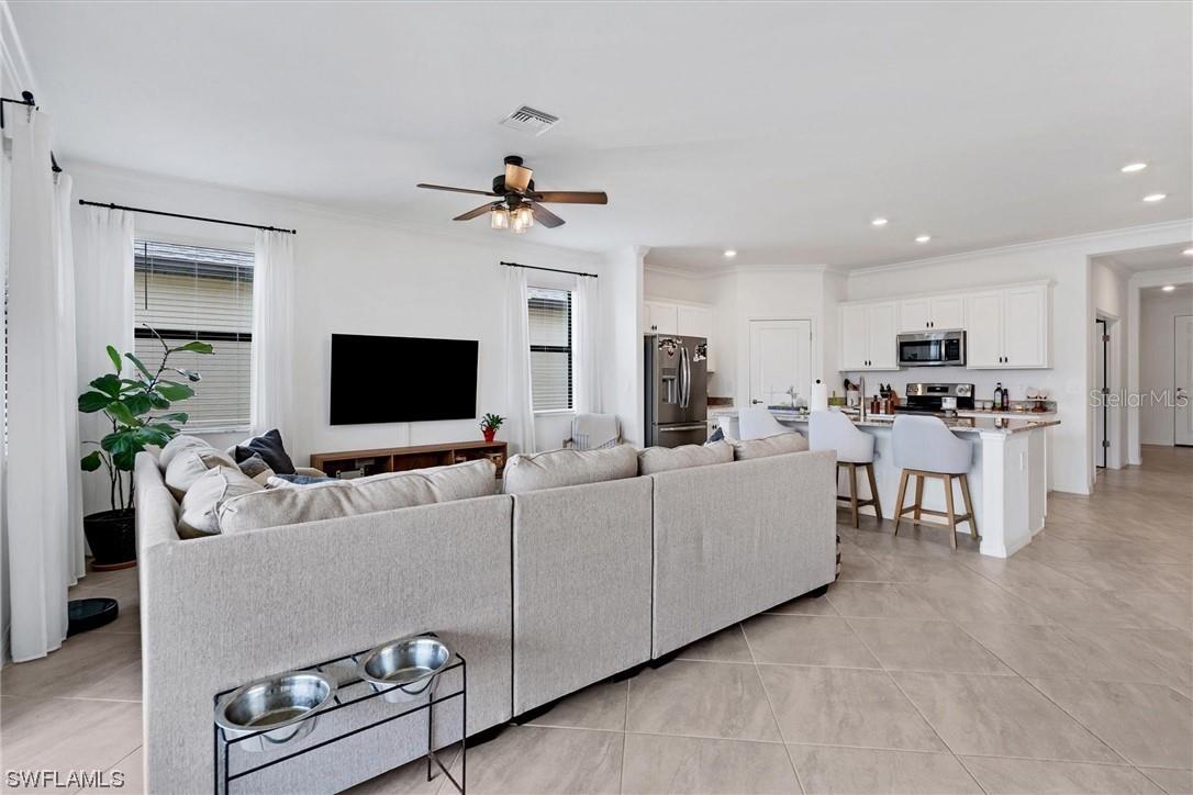 14652 CANTABRIA DR, FORT MYERS, FL, 33905