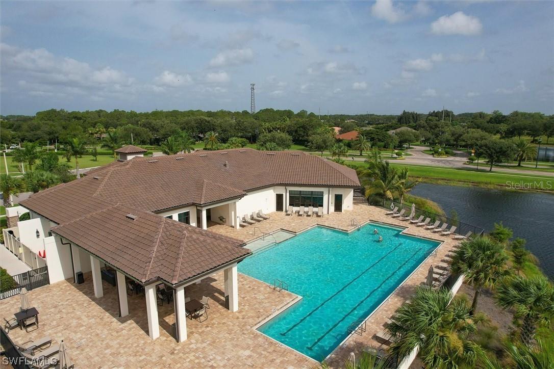 14652 CANTABRIA DR, FORT MYERS, FL, 33905