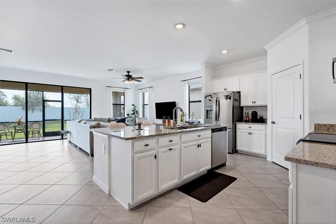 14652 CANTABRIA DR, FORT MYERS, FL, 33905