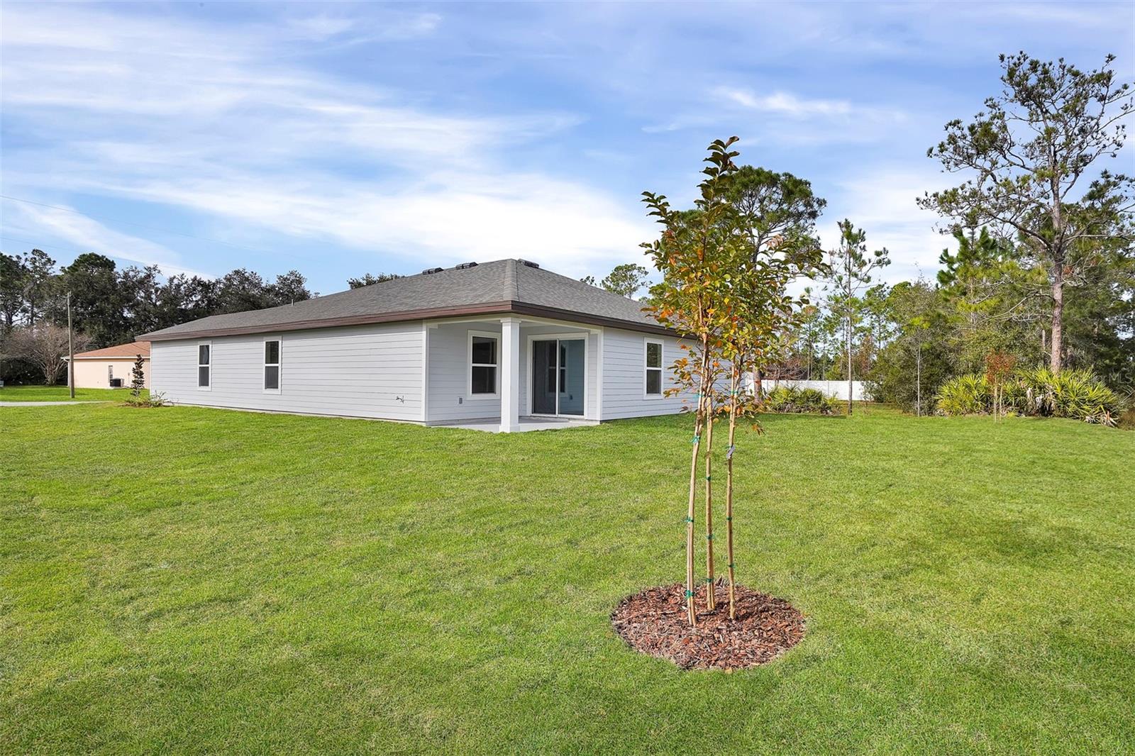 34 PRESIDENTIAL LN, PALM COAST, FL, 32164