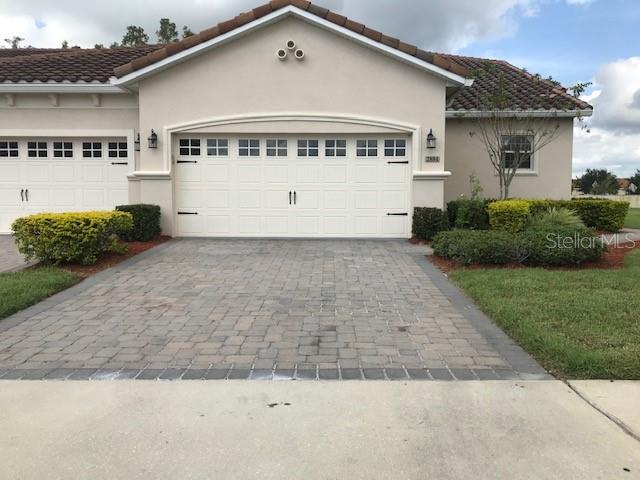 2884 EASTHAM LN, KISSIMMEE, FL, 34741