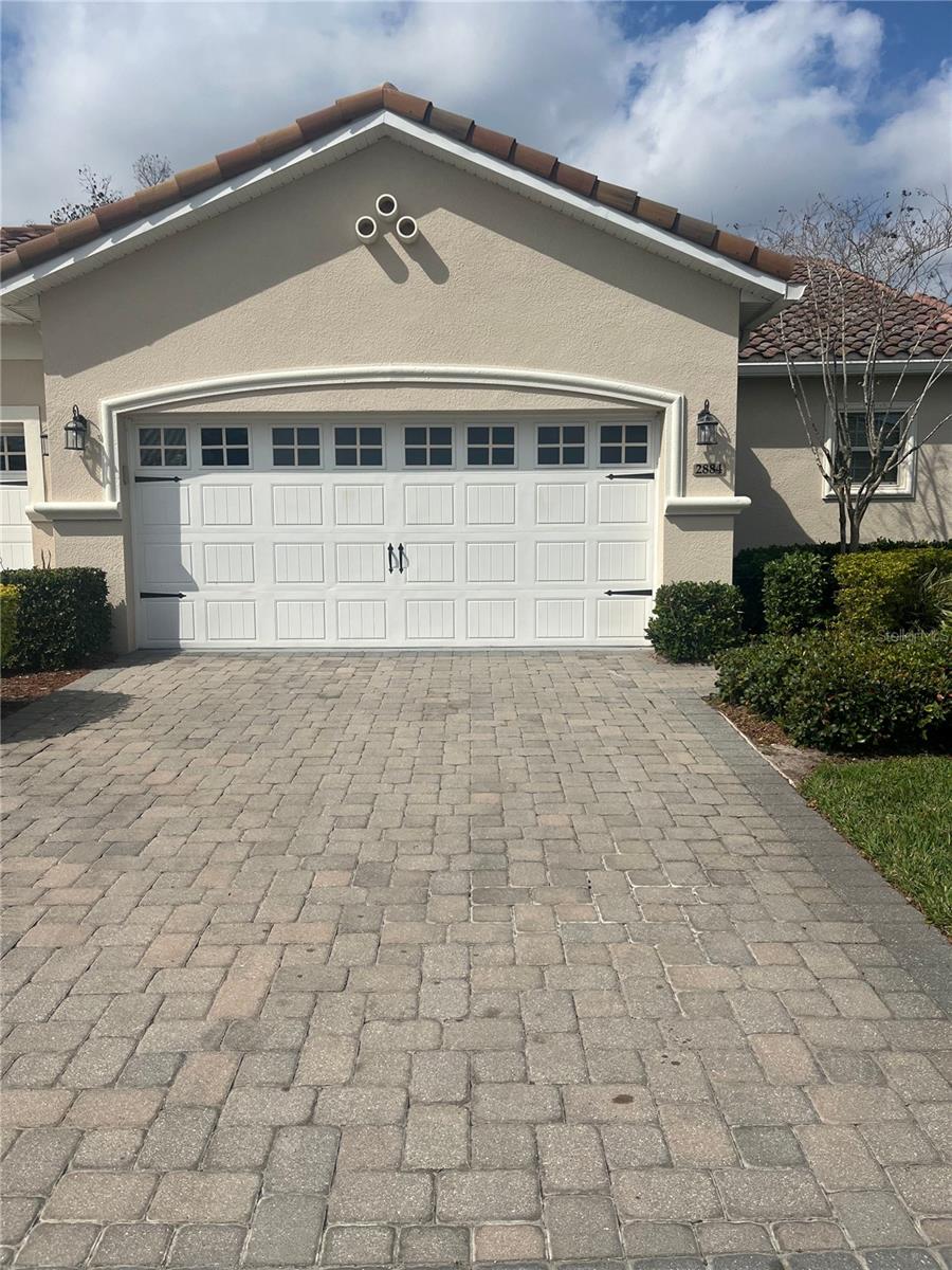 2884 EASTHAM LN, KISSIMMEE, FL, 34741
