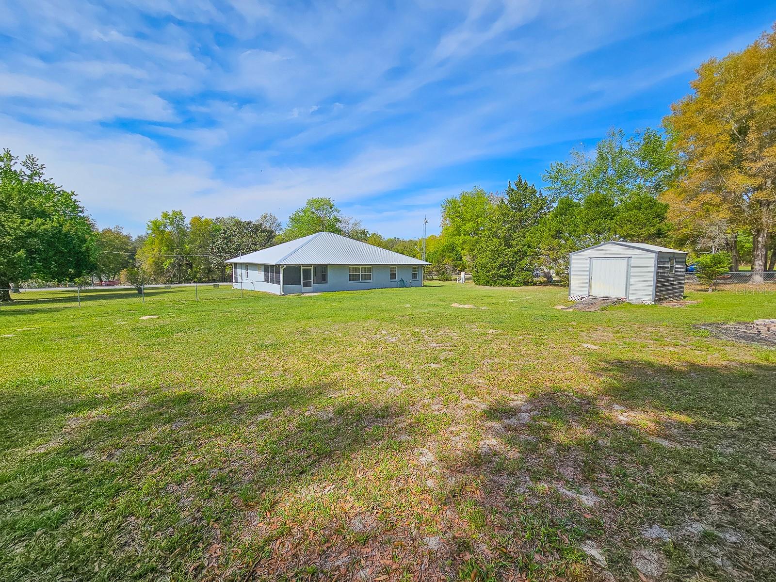 116 ASHLEY LAKE DR, MELROSE, FL, 32666