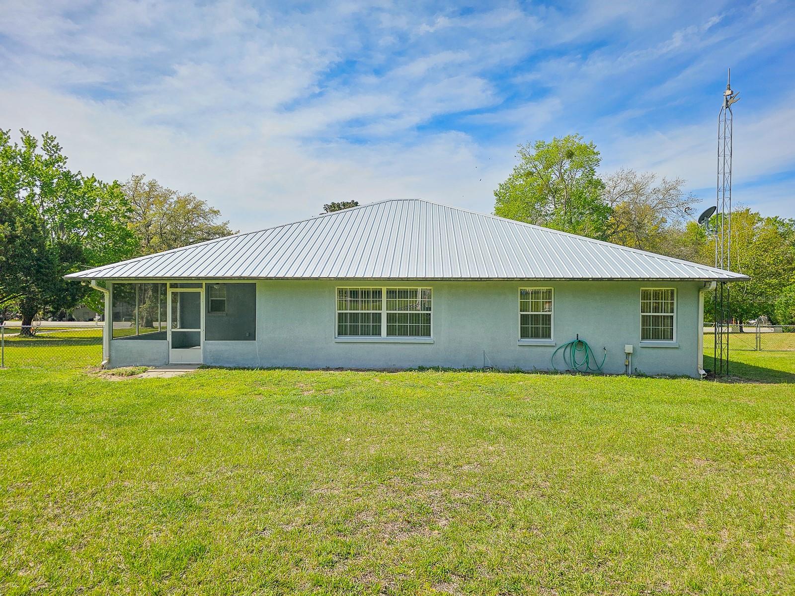 116 ASHLEY LAKE DR, MELROSE, FL, 32666