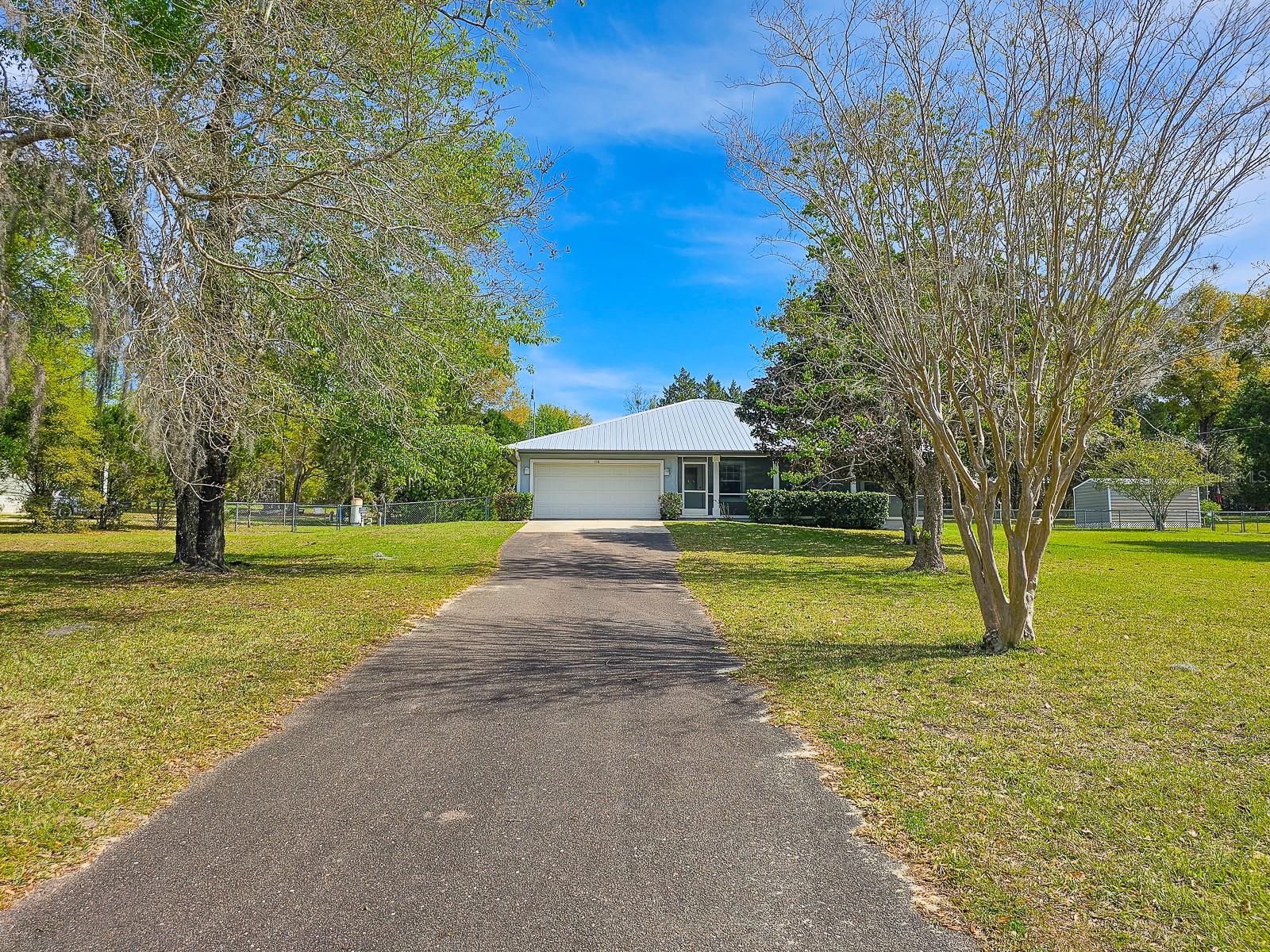 116 ASHLEY LAKE DR, MELROSE, FL, 32666