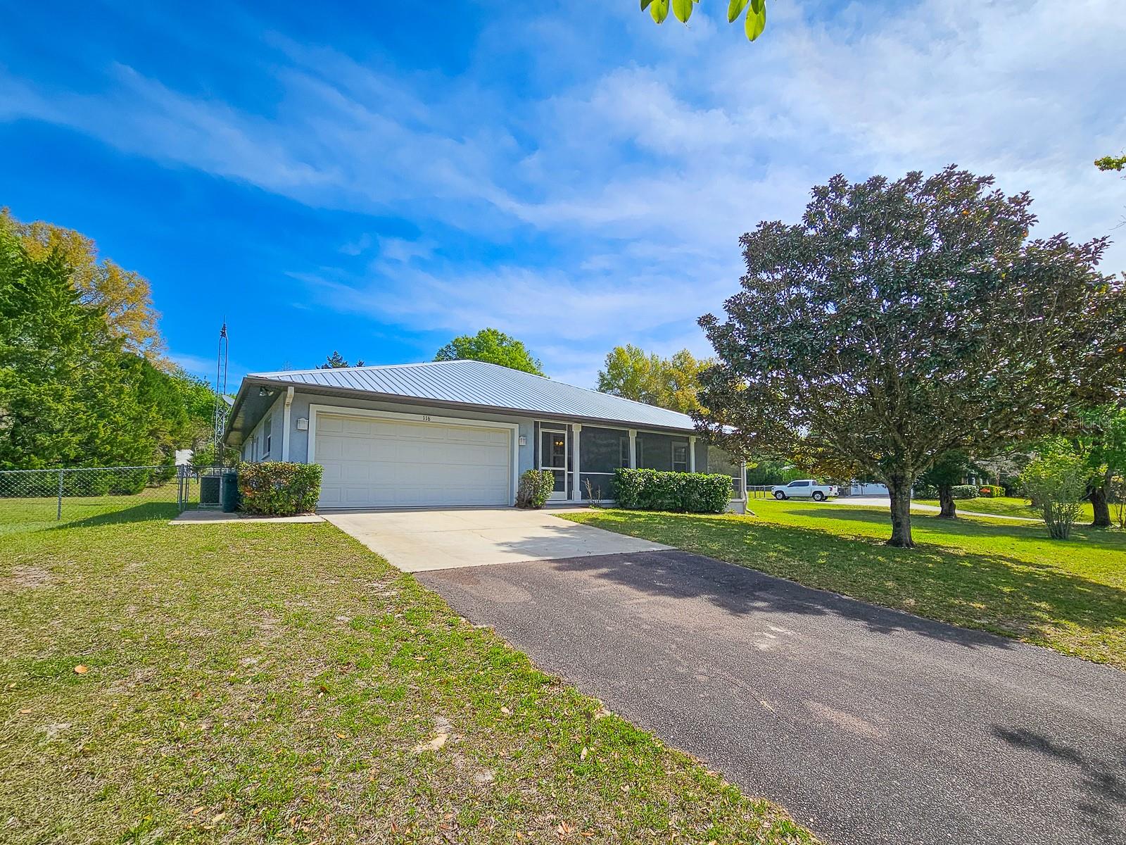 116 ASHLEY LAKE DR, MELROSE, FL, 32666