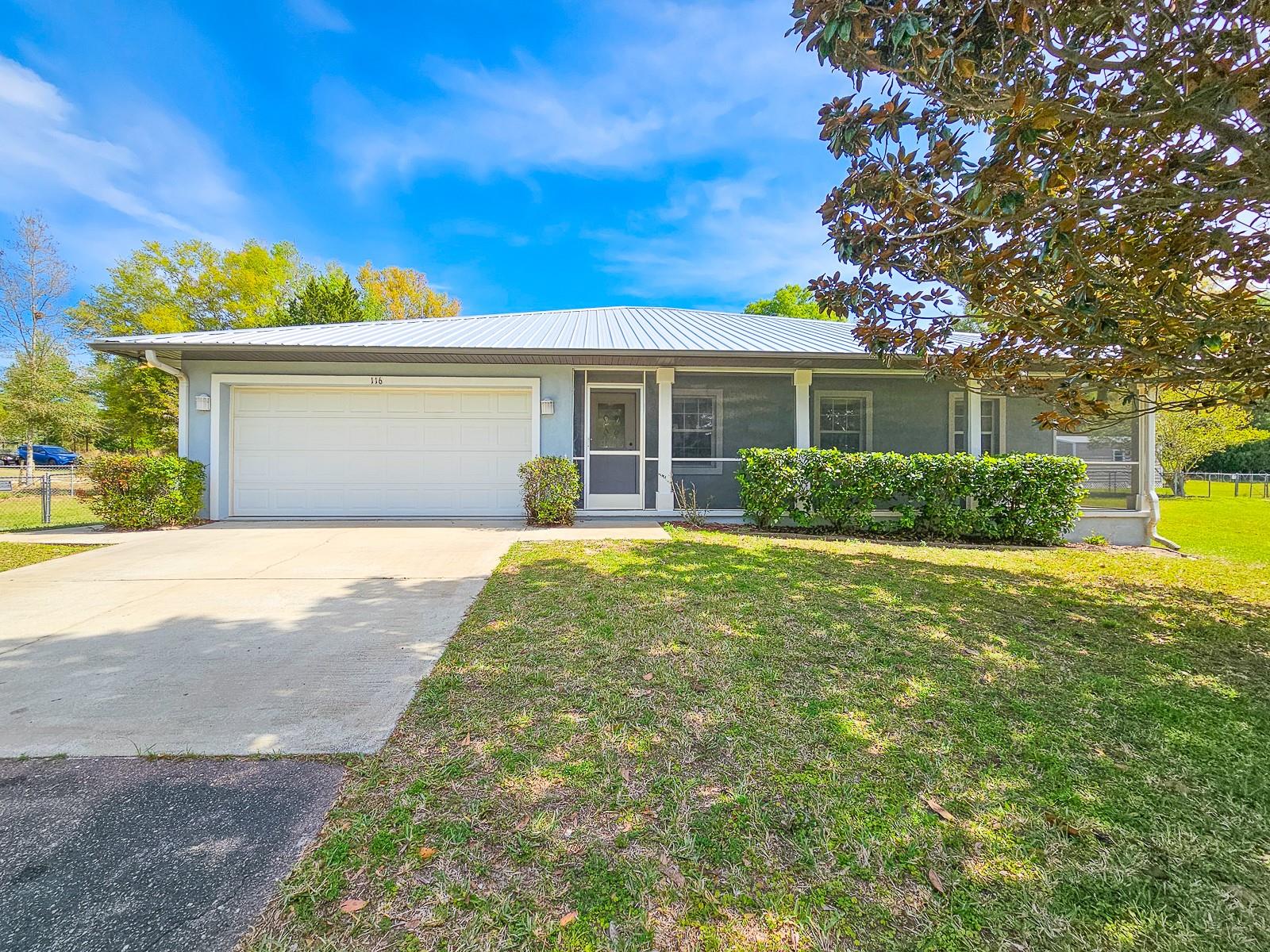 116 ASHLEY LAKE DR, MELROSE, FL, 32666