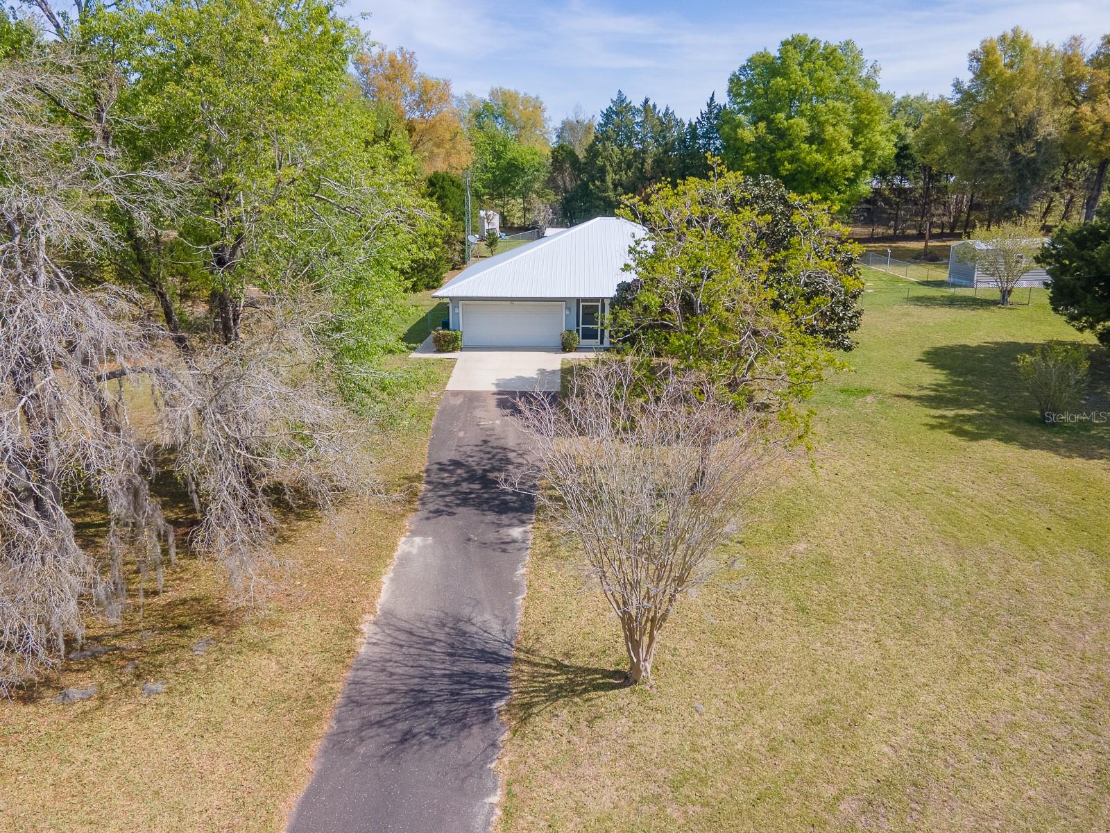 116 ASHLEY LAKE DR, MELROSE, FL, 32666