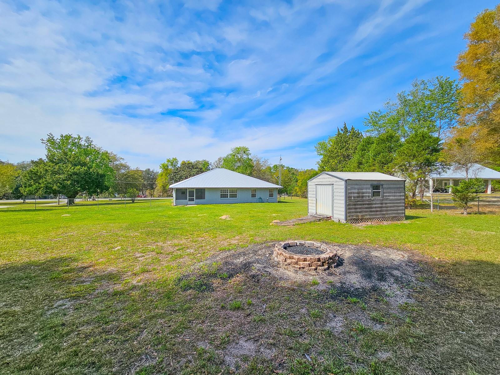 116 ASHLEY LAKE DR, MELROSE, FL, 32666