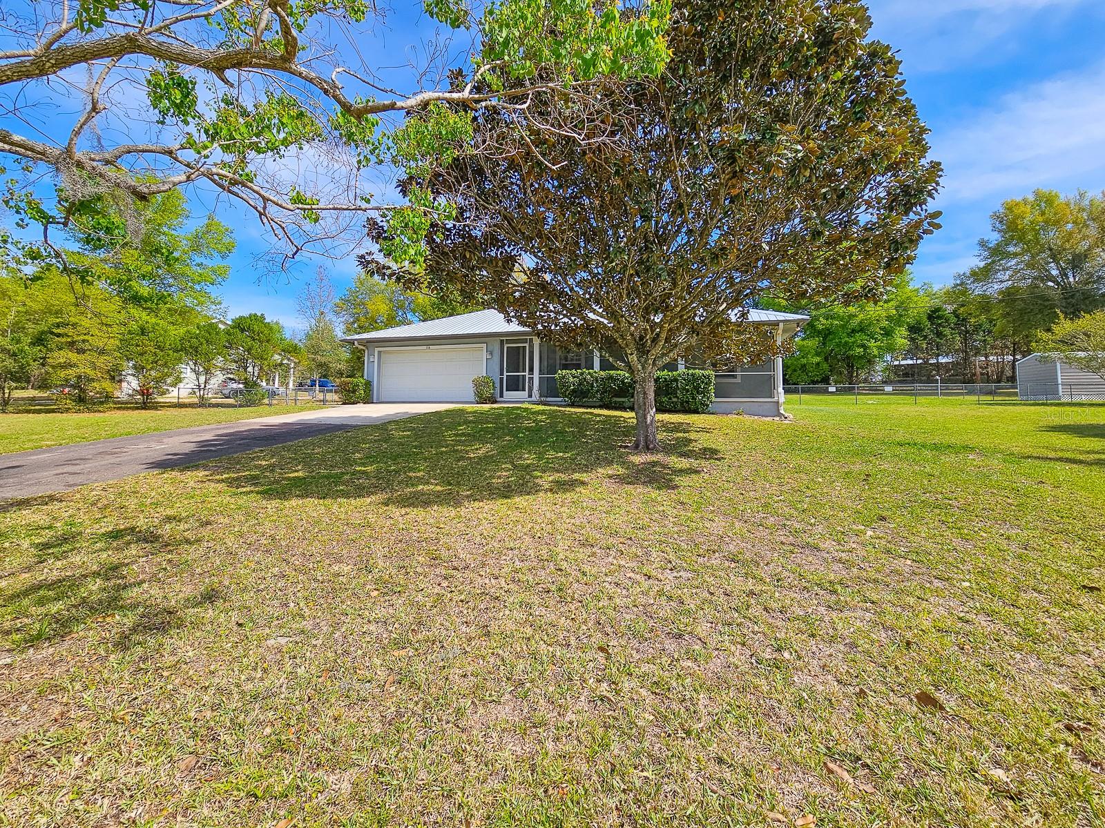 116 ASHLEY LAKE DR, MELROSE, FL, 32666