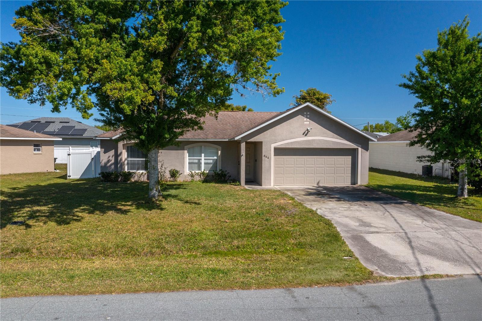 644 CRANE DR, KISSIMMEE, FL, 34759