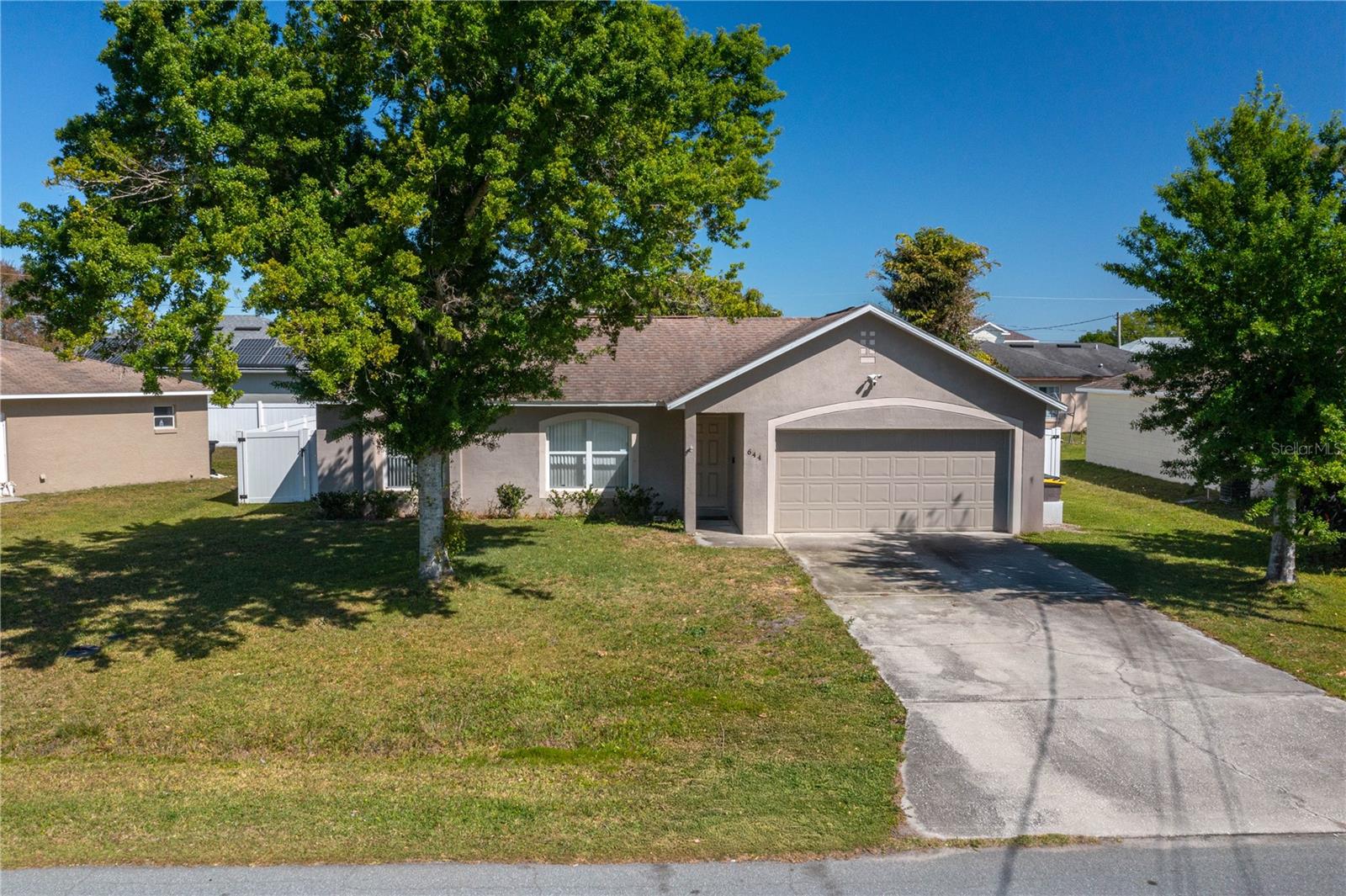 644 CRANE DR, KISSIMMEE, FL, 34759