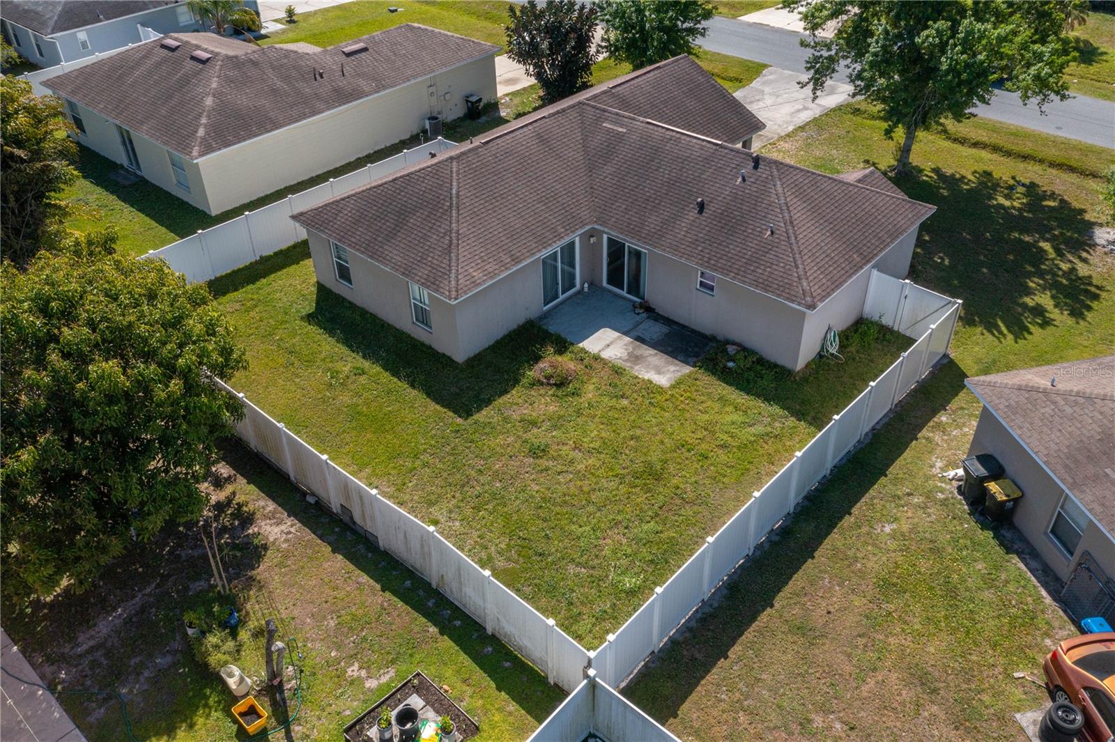 644 CRANE DR, KISSIMMEE, FL, 34759