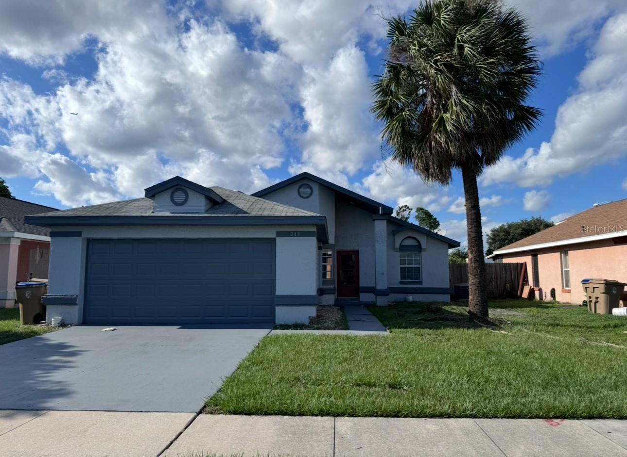 249 HIDDEN SPRINGS CIR, KISSIMMEE, FL, 34743