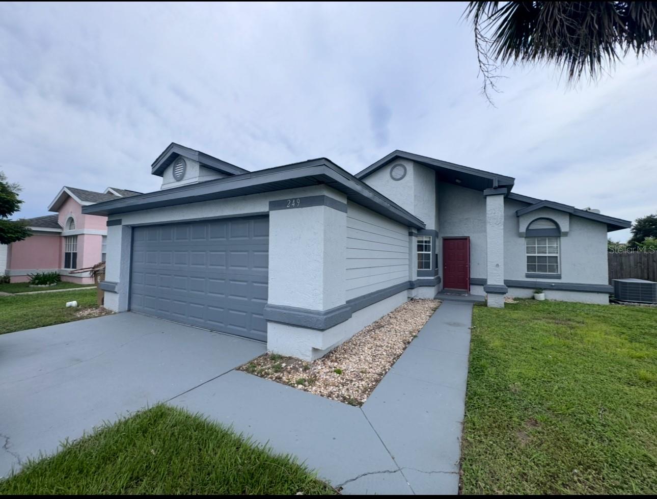 249 HIDDEN SPRINGS CIR, KISSIMMEE, FL, 34743