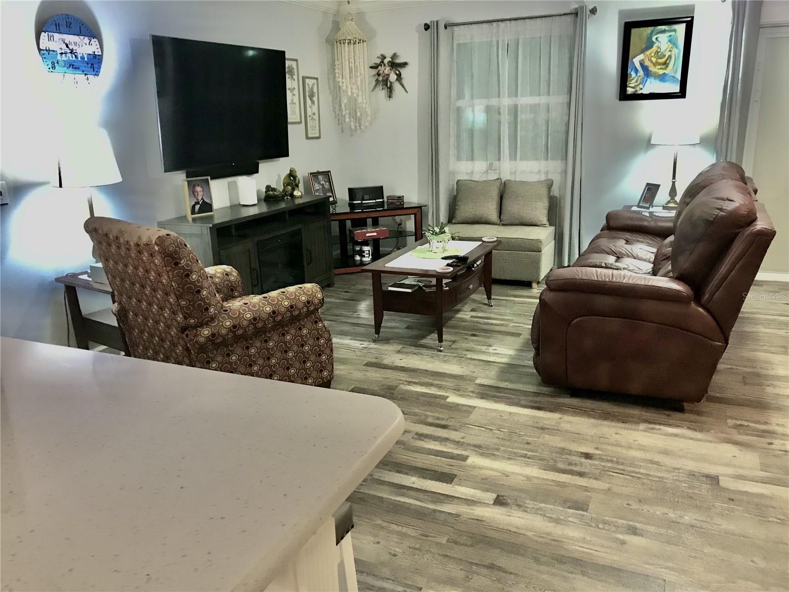1622 NAVIDAD ST, THE VILLAGES, FL, 32162