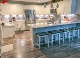 1622 NAVIDAD ST, THE VILLAGES, FL, 32162