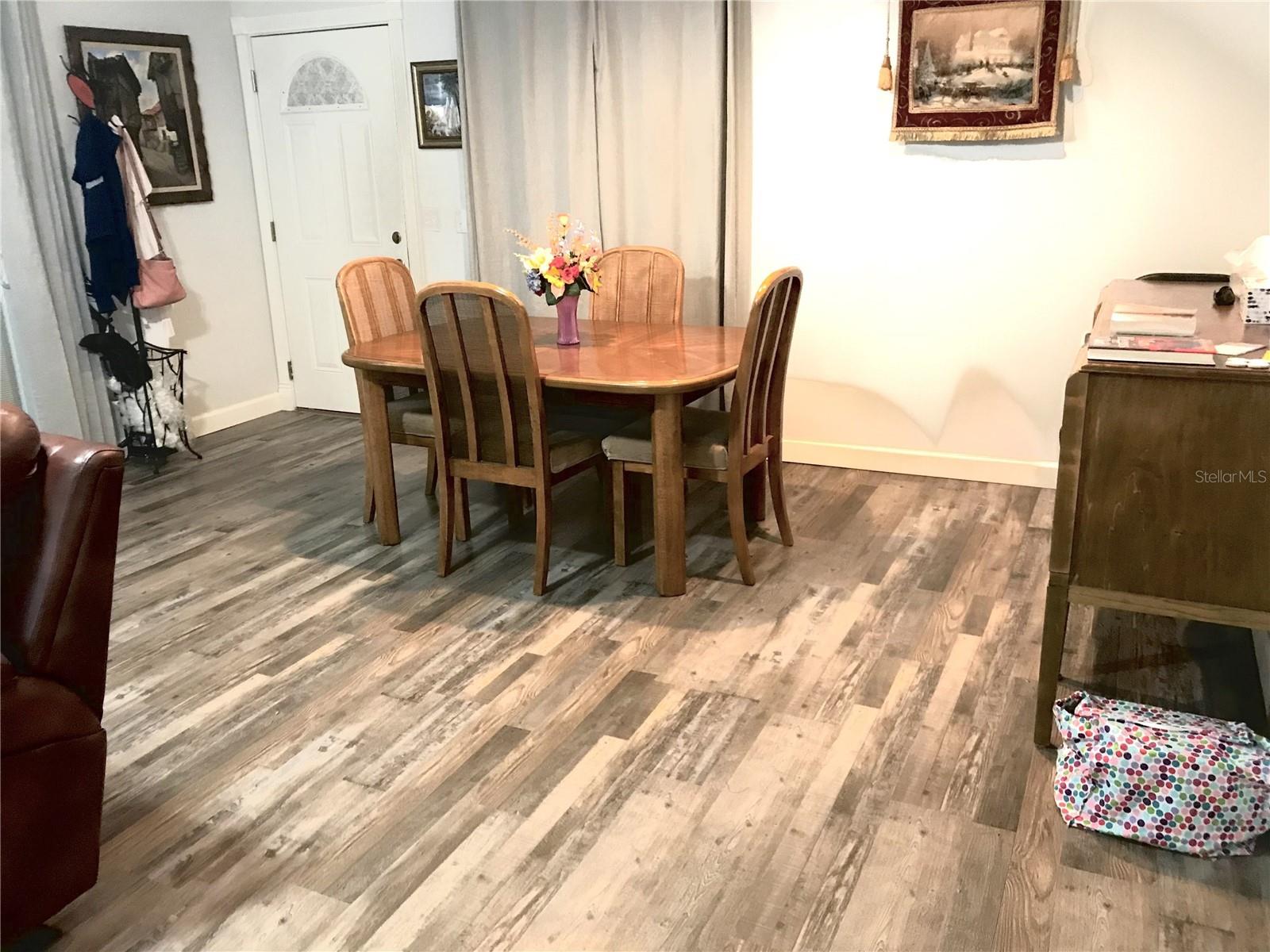 1622 NAVIDAD ST, THE VILLAGES, FL, 32162