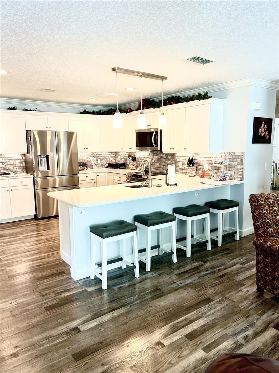 1622 NAVIDAD ST, THE VILLAGES, FL, 32162
