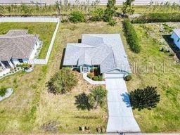 23482 MORELAND AVE, PORT CHARLOTTE, FL, 33954