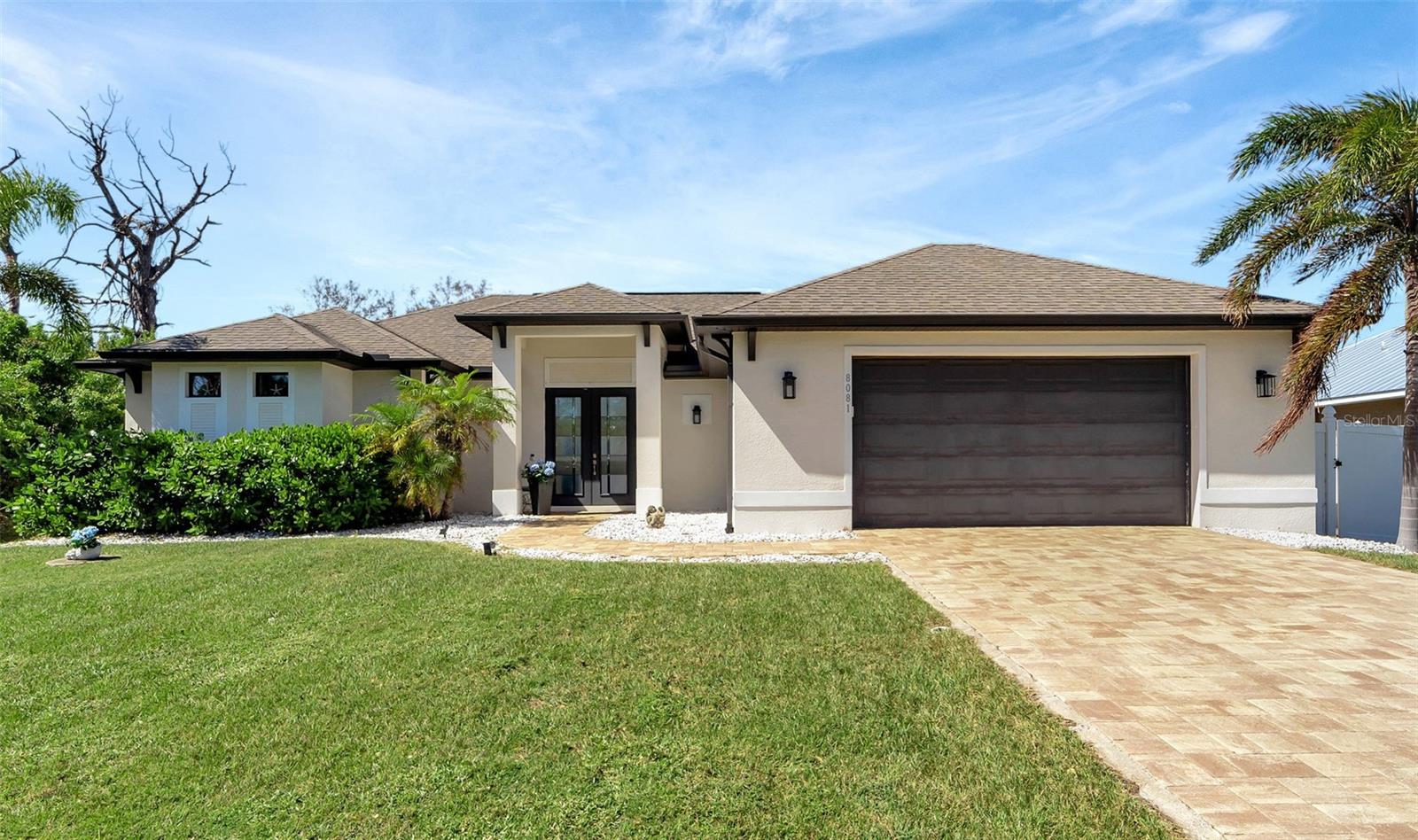 8081 DIMSTEAD ST, PORT CHARLOTTE, FL, 33981