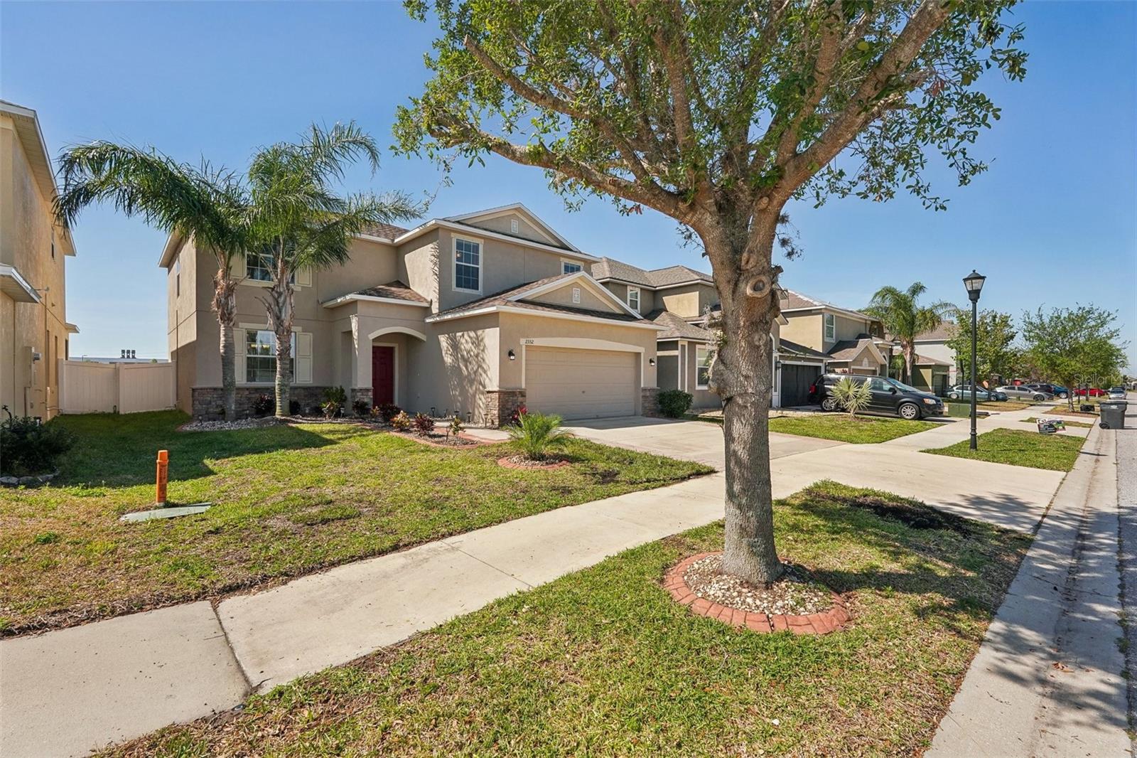 2332 DOVESONG TRACE DR, RUSKIN, FL, 33570